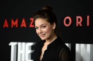 Premiere Of Amazon's "Man In The High Castle" Season 2 - Arrivals - Source: Getty